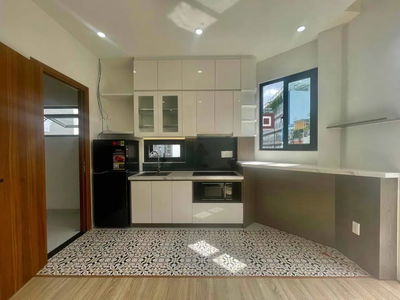 Жилье в Ho Chi Minh City, Vietnam Жилье в Ho Chi Minh City, Vietnam