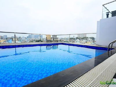 Logement dans Ho Chi Minh City, Vietnam Logement dans Ho Chi Minh City, Vietnam