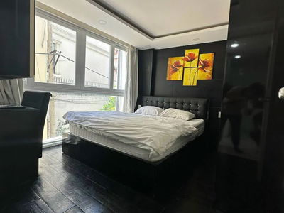 Housing in Ho Chi Minh City, Vietnam Housing in Ho Chi Minh City, Vietnam