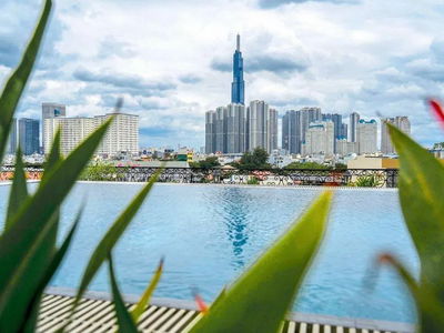 Gehäuse In Ho Chi Minh City, Vietnam Gehäuse In Ho Chi Minh City, Vietnam