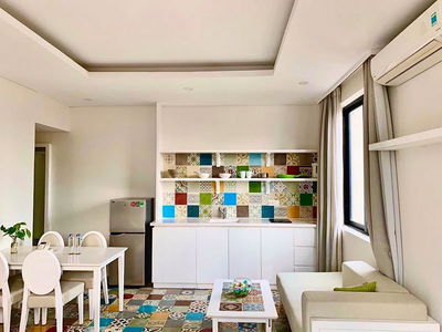 Жилье в Ho Chi Minh City, Vietnam Жилье в Ho Chi Minh City, Vietnam