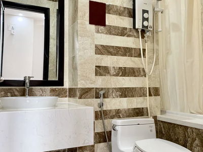 Gehäuse In Ho Chi Minh City, Vietnam Gehäuse In Ho Chi Minh City, Vietnam