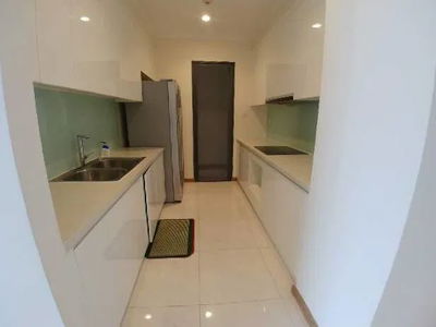 Vinhomes Central Park, Vietnam Vinhomes Central Park, Vietnam