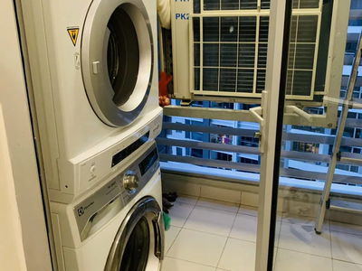 Vinhomes Central Park, Vietnam Vinhomes Central Park, Vietnam