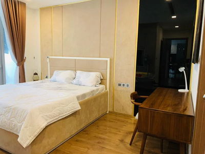 Vinhomes Central Park, Vietnam Vinhomes Central Park, Vietnam