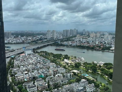 Vinhomes Central Park, Vietnam Vinhomes Central Park, Vietnam