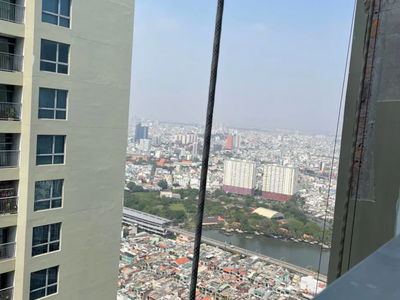 Vinhomes Central Park Vinhomes Central Park