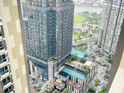 Vinhomes Central Park, Vietnam Vinhomes Central Park, Vietnam