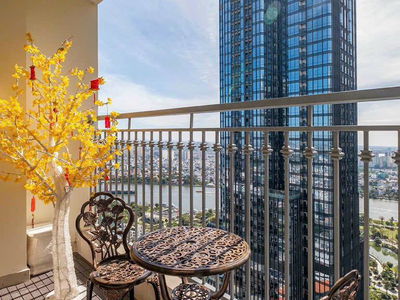 Vinhomes Central Park, Vietnam Vinhomes Central Park, Vietnam