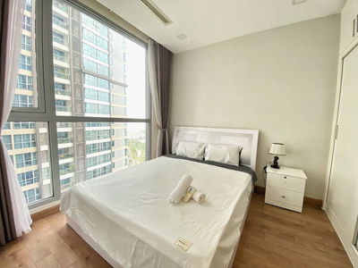 Vinhomes Central Park, Vietnam  Vinhomes Central Park, Vietnam