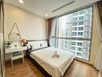 Vinhomes Central Park, Vietnam Vinhomes Central Park, Vietnam