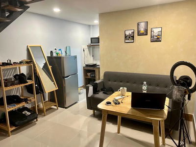 Жилье в Ho Chi Minh City, Vietnam Жилье в Ho Chi Minh City, Vietnam