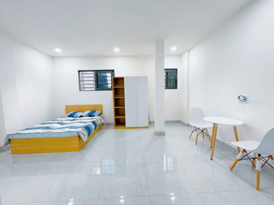 Housing in Ho Chi Minh City, Vietnam Housing in Ho Chi Minh City, Vietnam