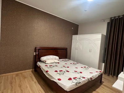 Asiana Chapel, Vietnam Asiana Chapel, Vietnam