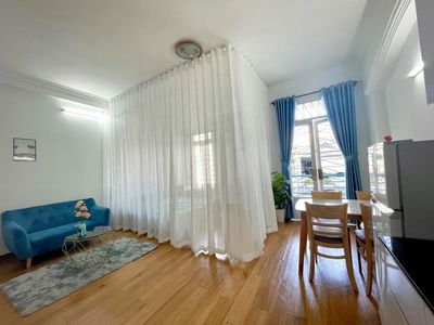 Housing in Ho Chi Minh City, Vietnam  Housing in Ho Chi Minh City, Vietnam