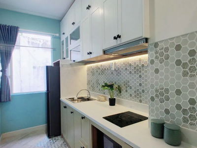 Logement dans Ho Chi Minh City, Vietnam Logement dans Ho Chi Minh City, Vietnam