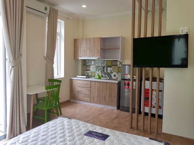 Logement dans Ho Chi Minh City, Vietnam Logement dans Ho Chi Minh City, Vietnam