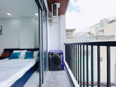 3rd District Studio, Vietnam 3rd District Studio, Vietnam