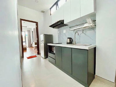 Housing in Nha Be, Vietnam  Housing in Nha Be, Vietnam