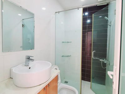 Alojamiento en Ho Chi Minh City, Vietnam  Alojamiento en Ho Chi Minh City, Vietnam