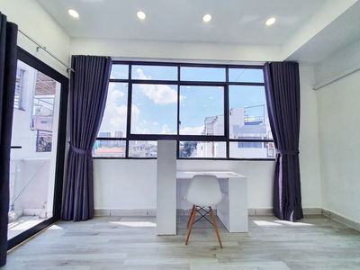 Жилье в Ho Chi Minh City, Vietnam Жилье в Ho Chi Minh City, Vietnam