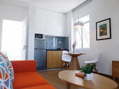 Housing in Ho Chi Minh City, Vietnam Housing in Ho Chi Minh City, Vietnam