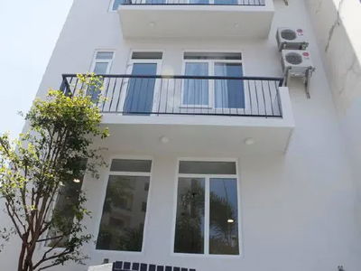 Gehäuse In Ho Chi Minh City, Vietnam Gehäuse In Ho Chi Minh City, Vietnam