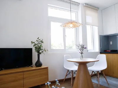 Housing in Ho Chi Minh City, Vietnam Housing in Ho Chi Minh City, Vietnam