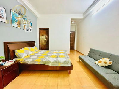 Жилье в Ho Chi Minh City, Vietnam  Жилье в Ho Chi Minh City, Vietnam