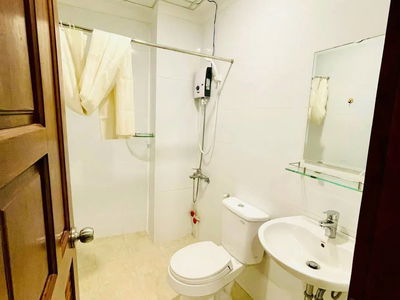 Housing in Ho Chi Minh City, Vietnam  Housing in Ho Chi Minh City, Vietnam