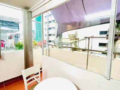 Housing in Ho Chi Minh City, Vietnam Housing in Ho Chi Minh City, Vietnam