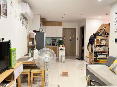 Vinhomes Grand Park, Vietnam  Vinhomes Grand Park, Vietnam