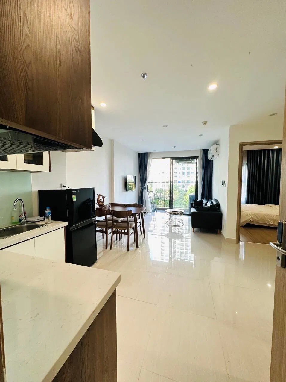 Vinhomes Grand Park, Vietnam Vinhomes Grand Park, Vietnam