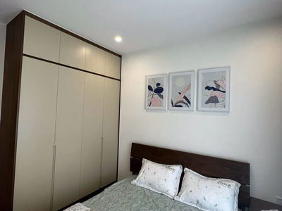 Vinhomes Grand Park, Vietnam Vinhomes Grand Park, Vietnam