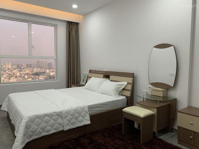 Sunrise City View, Vietnam Sunrise City View, Vietnam