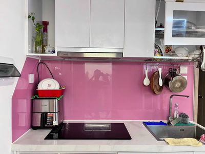 Vinhomes Grand Park, Vietnam  Vinhomes Grand Park, Vietnam