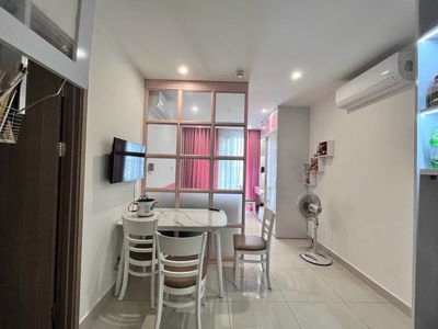 Vinhomes Grand Park, Vietnam  Vinhomes Grand Park, Vietnam