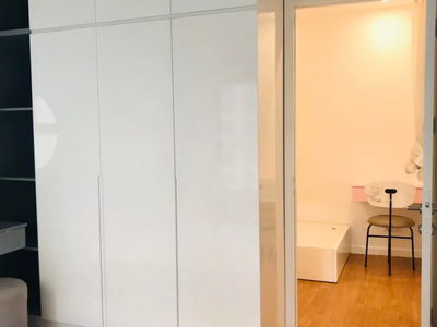 Vinhomes Grand Park, Vietnam  Vinhomes Grand Park, Vietnam