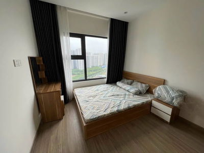 Vinhomes Grand Park, Vietnam Vinhomes Grand Park, Vietnam