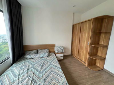 Vinhomes Grand Park, Vietnam Vinhomes Grand Park, Vietnam