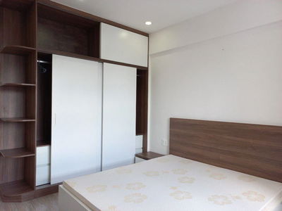 Beautiful residential complex with a pool and recreation areas, Vietnam Beautiful residential complex with a pool and recreation areas, Vietnam