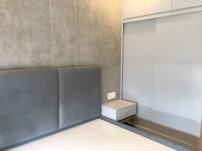 Saigon South Residences, Vietnam Saigon South Residences, Vietnam