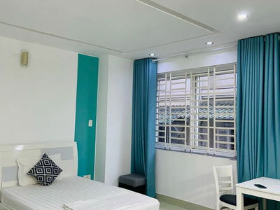 Жилье в Nha Be, Vietnam Жилье в Nha Be, Vietnam