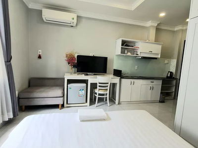 Жилье в Nha Be, Vietnam Жилье в Nha Be, Vietnam