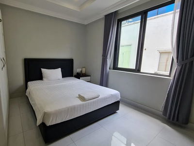 Gehäuse In Nha Be, Vietnam Gehäuse In Nha Be, Vietnam