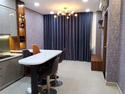 River Panorama, Vietnam River Panorama, Vietnam