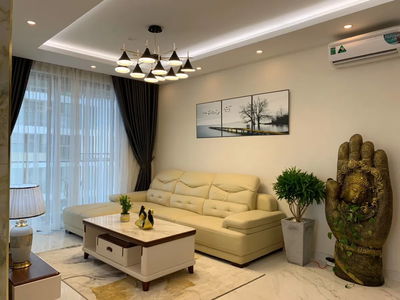 Midtown M8, Vietnam Midtown M8, Vietnam