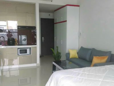 Sunrise City View, Vietnam Sunrise City View, Vietnam