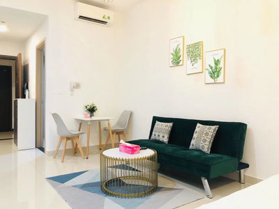 Sunrise City View, Vietnam Sunrise City View, Vietnam