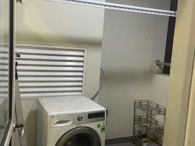 The House, Vietnam  The House, Vietnam